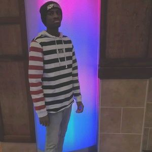 Meet your Posher, Tyler